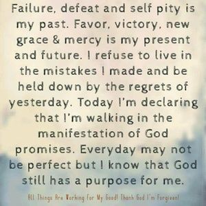 Meet your Posher, Lamour